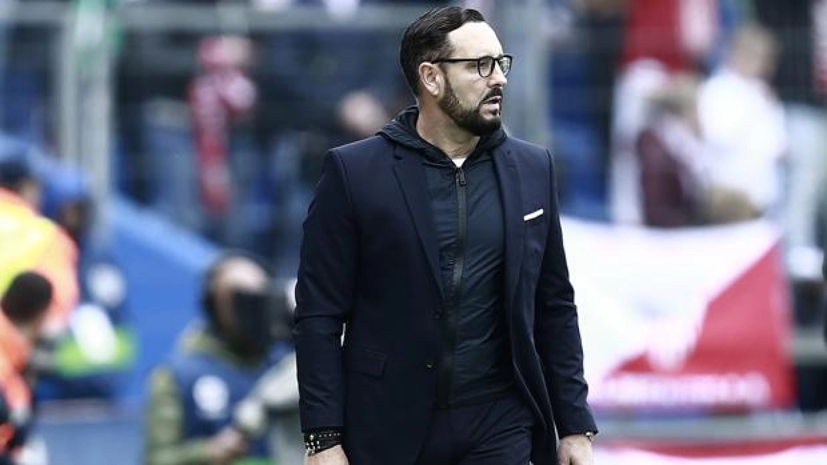 El central que cumple todos los requisitos de Bordalás para llegar al Valencia / ABC.es