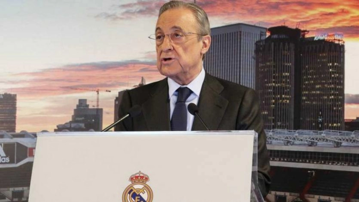 El central que no se le puede escapar al Real Madrid / RTVE.es