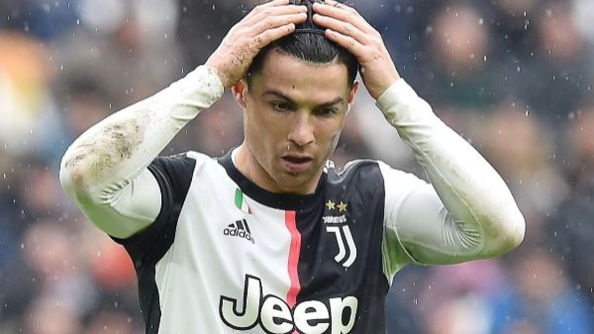 El día que Cristiano Ronaldo pudo fichar por el Barcelona y fue rechazado / Elmundo.es