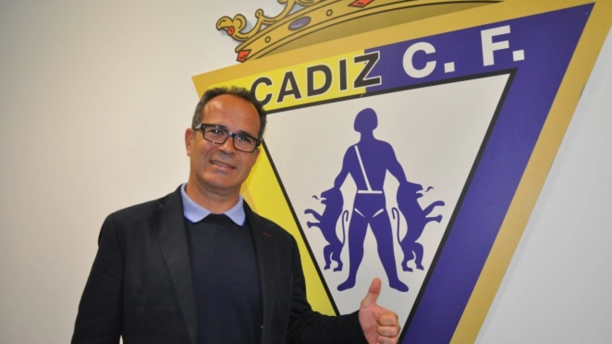 El dineral que gastará el Cádiz en opciones de compra / Cadizcf.com