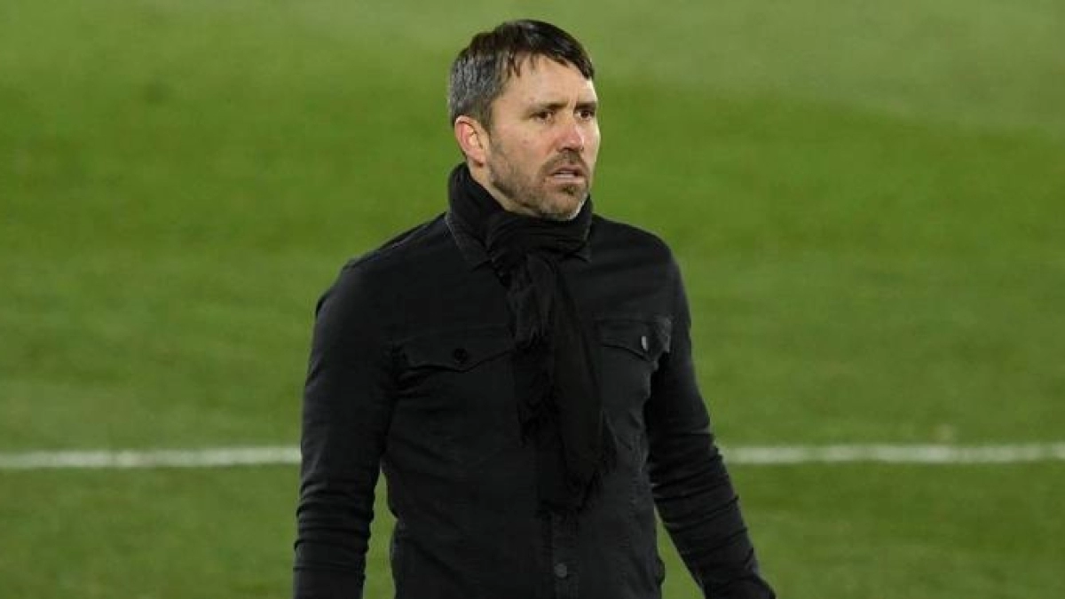 El fichaje que ha pedido Coudet al Celta / Farodevigo.es