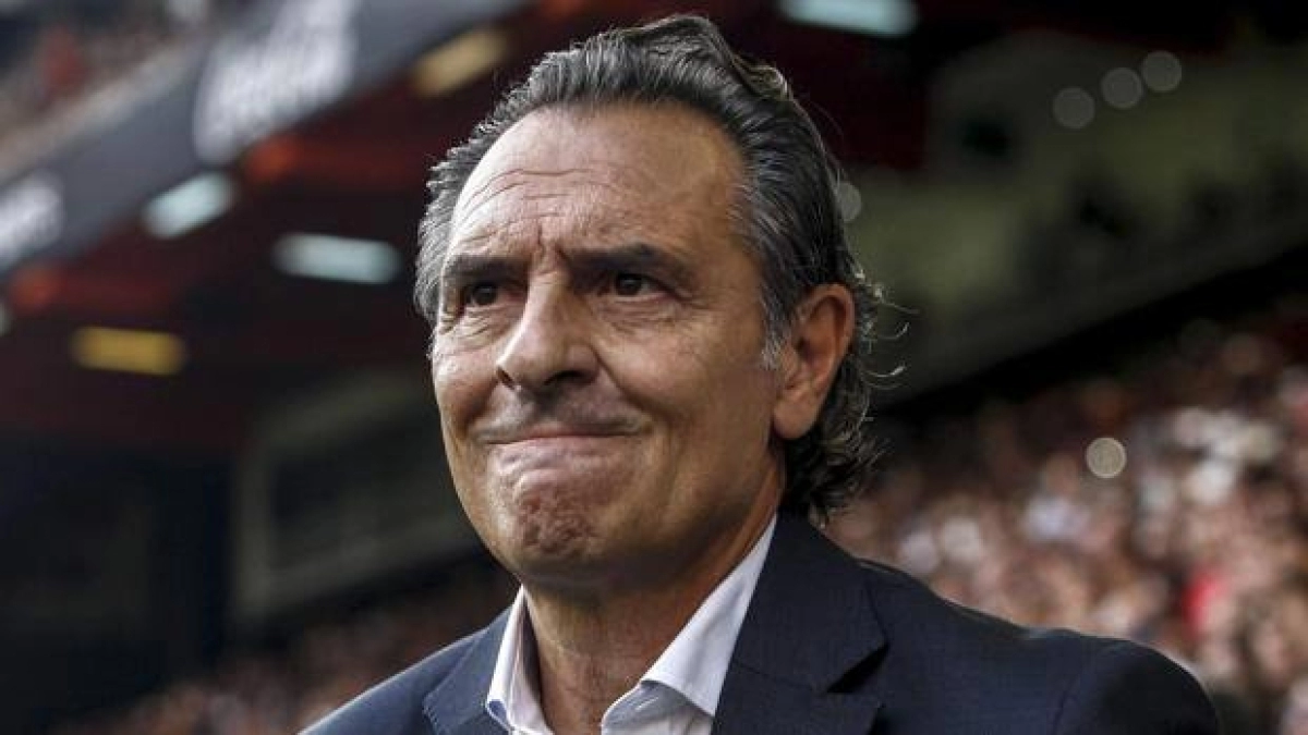 El fichaje que ha pedido Prandelli a la Fiorentina / Gazzetta.it