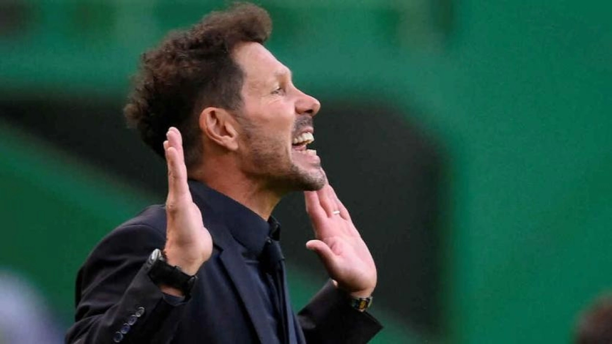 El futbolista que ha rechazado fichar por el Atlético / Elespanol.com