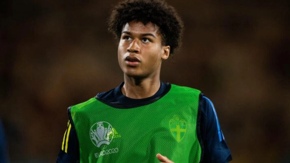 Jens Cajuste podría dar el gran salto en el próximo mes de enero. Foto: Getty