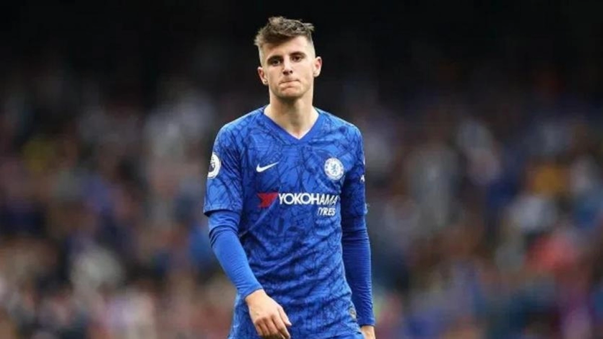 El impresionante salario que el Chelsea le va a poner a Mason Mount / Depor.com