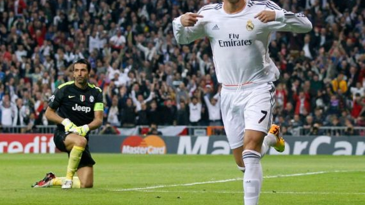 El incierto futuro coloca de nuevo a Cristiano Ronaldo en el Real Madrid / Realmadrid.com