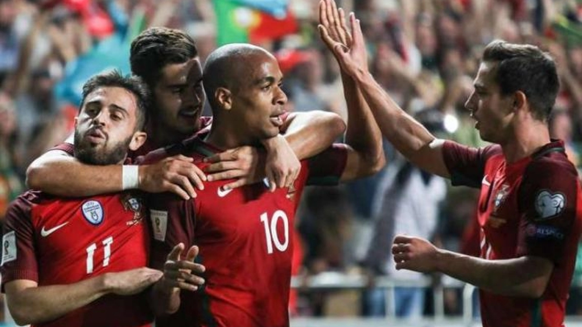 El Inter pone precio a Joao Mário / Besoccer.com