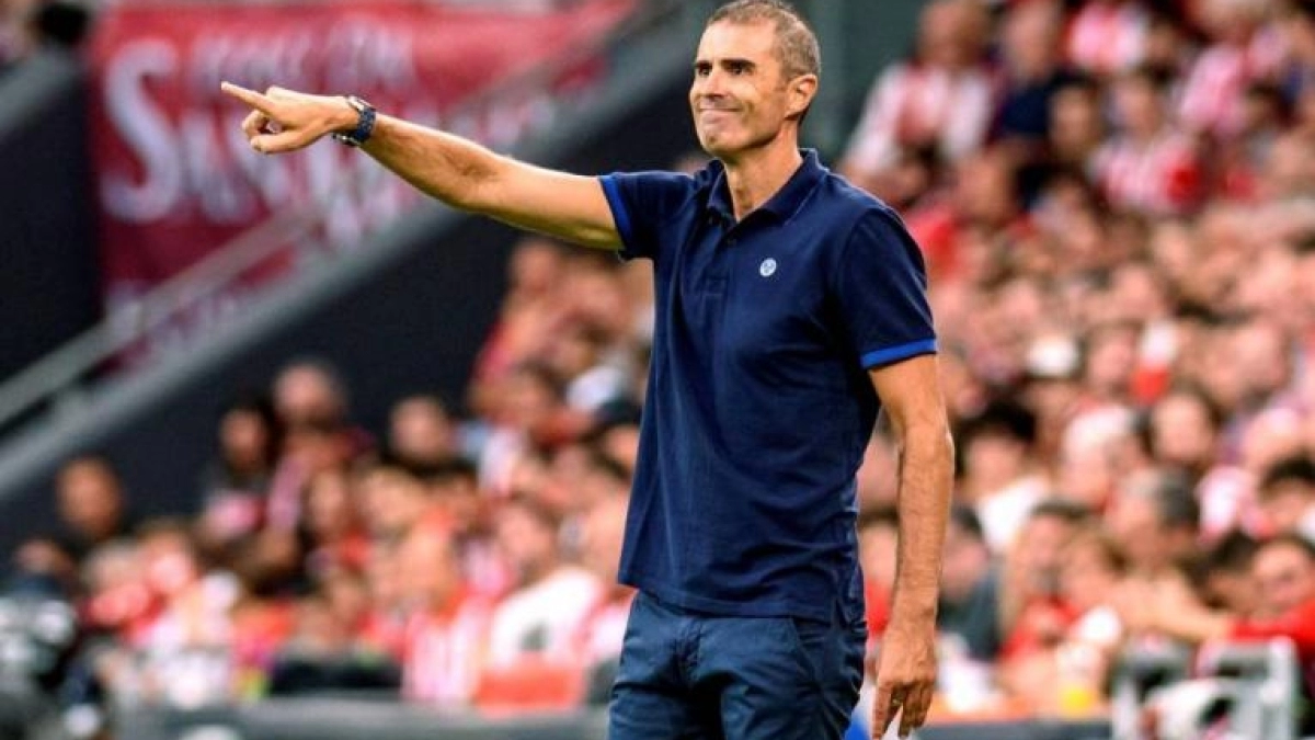 El jugador del Athletic de Bilbao que quieren fichar en la Premier. Foto: El País