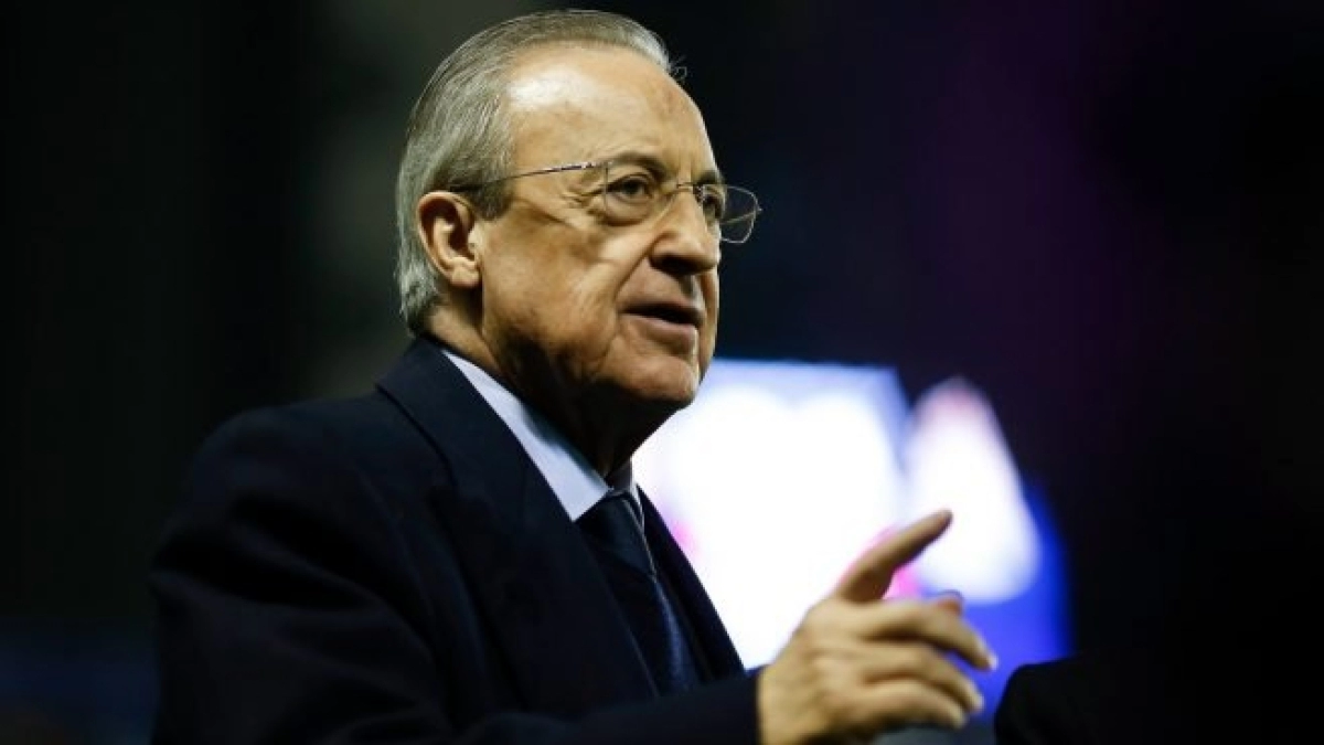 El lateral derecho sorpresa que quiere el Madrid / Okdiario.com