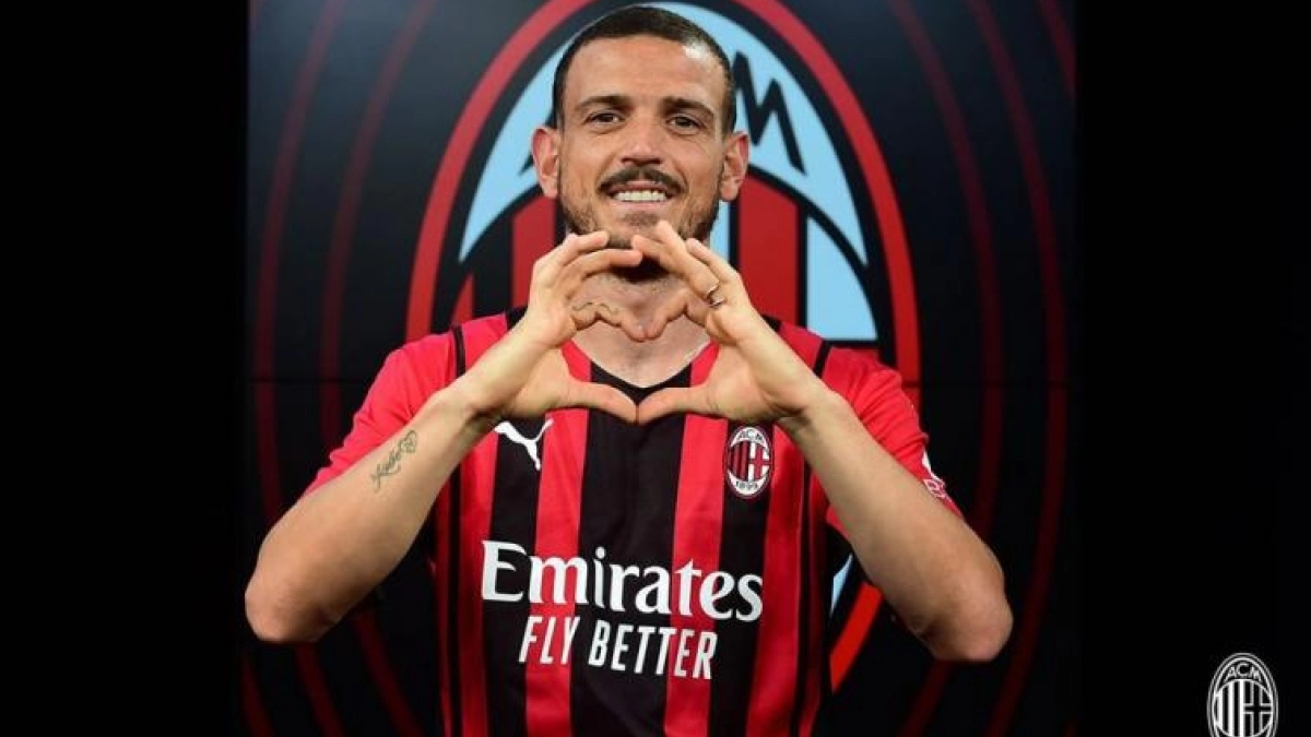 El Milán negocia una rebaja por Alessandro Florenzi / Mediotiempo.com