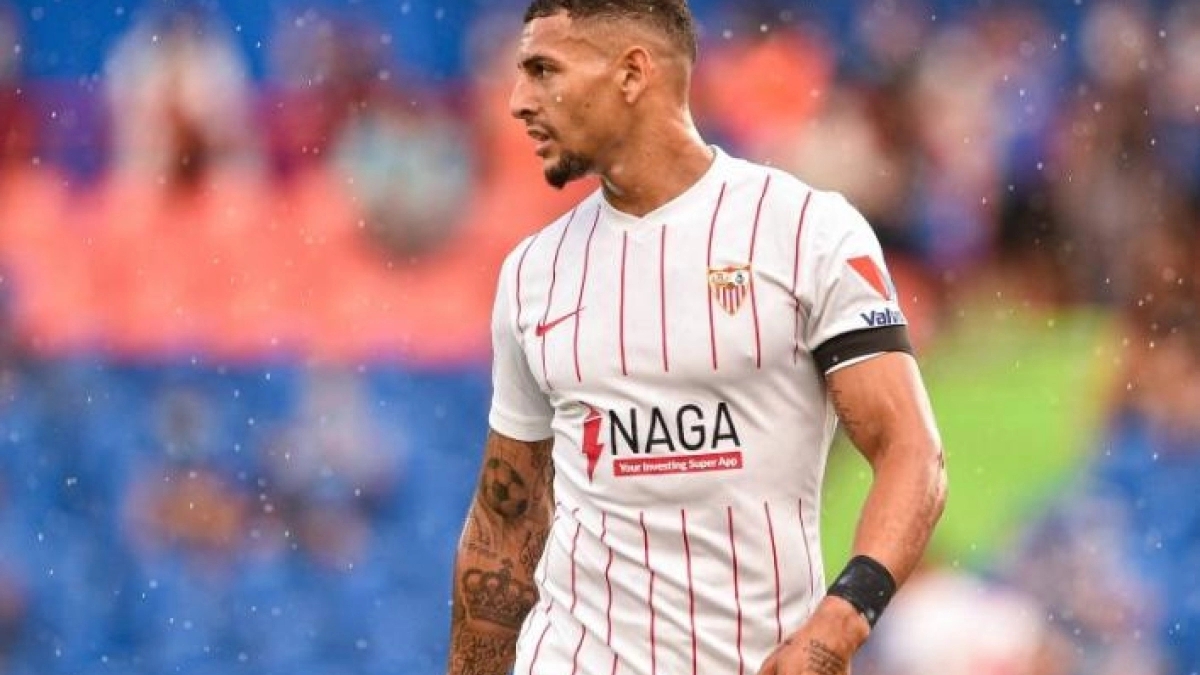 El Newcastle United prepara un ofertón por Diego Carlos / Colinadelnervion.com