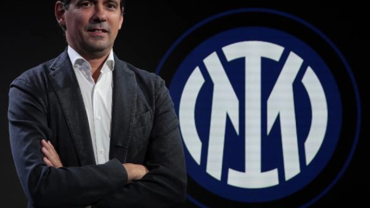 El otro delantero del Inter que también puede irse este verano / Inter.it