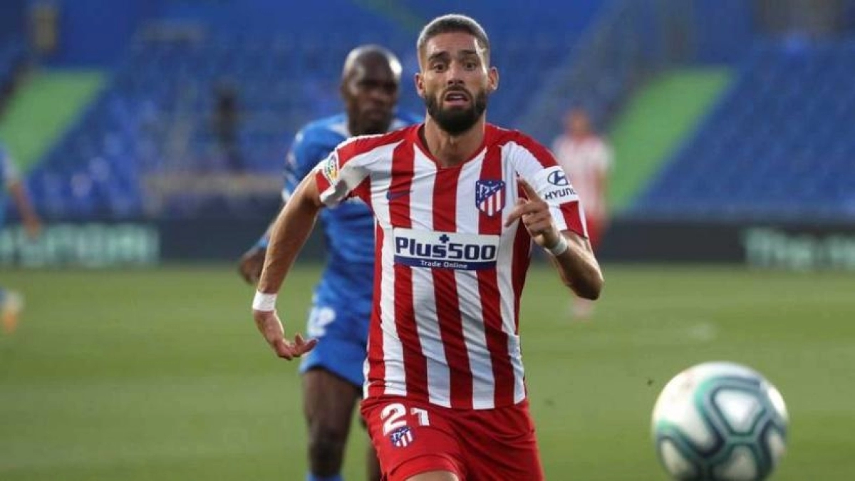 El precio que el Atlético ha pagado por la vuelta de Carrasco / RTVE.es
