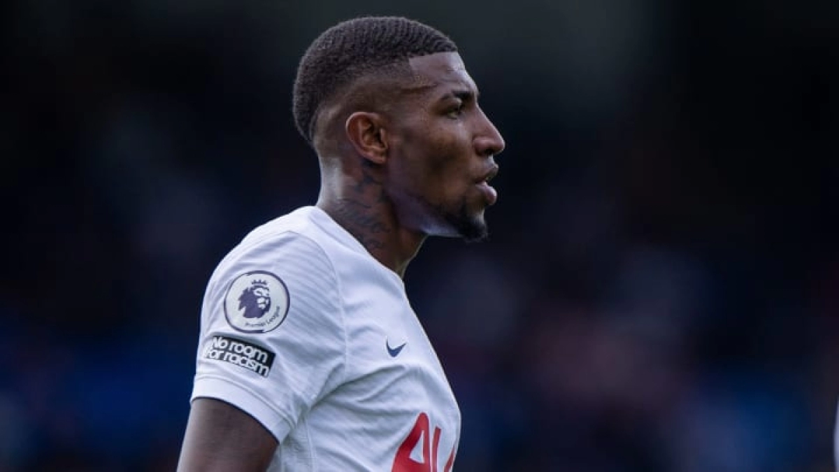 El precio que el Atlético ofrece por Emerson Royal / Todofichajes.com