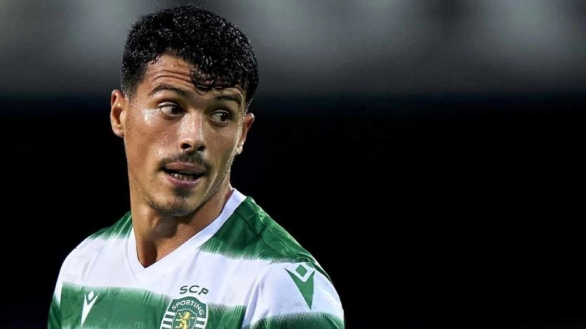 El Real Madrid no pierde de vista a Pedro Porro / Youtube.com