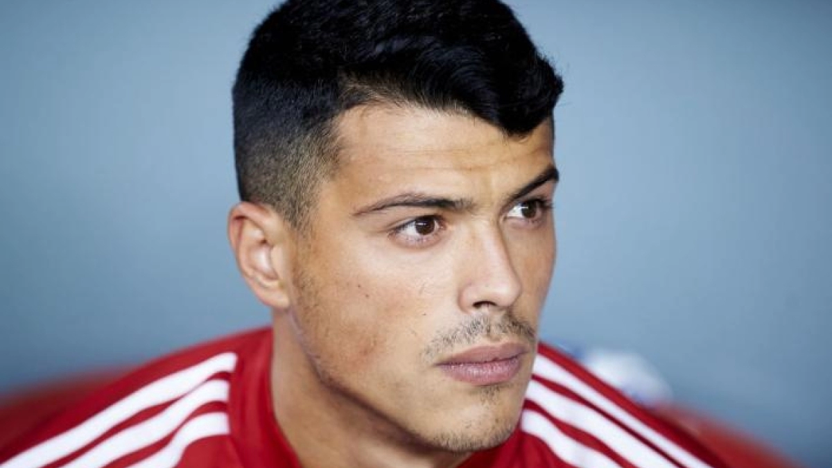 El Real Madrid piensa en Pedro Porro / Cadenaser.com