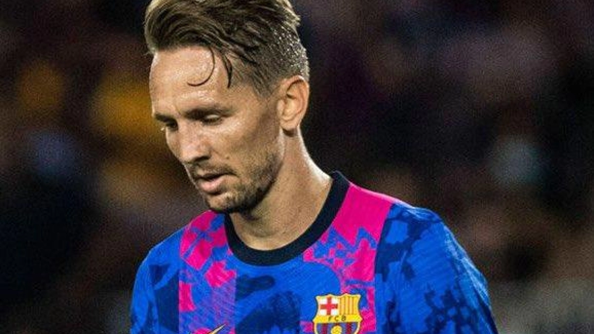 El Sevilla da carta blanca al Barcelona por Luuk De Jong / Estadiodeportivo