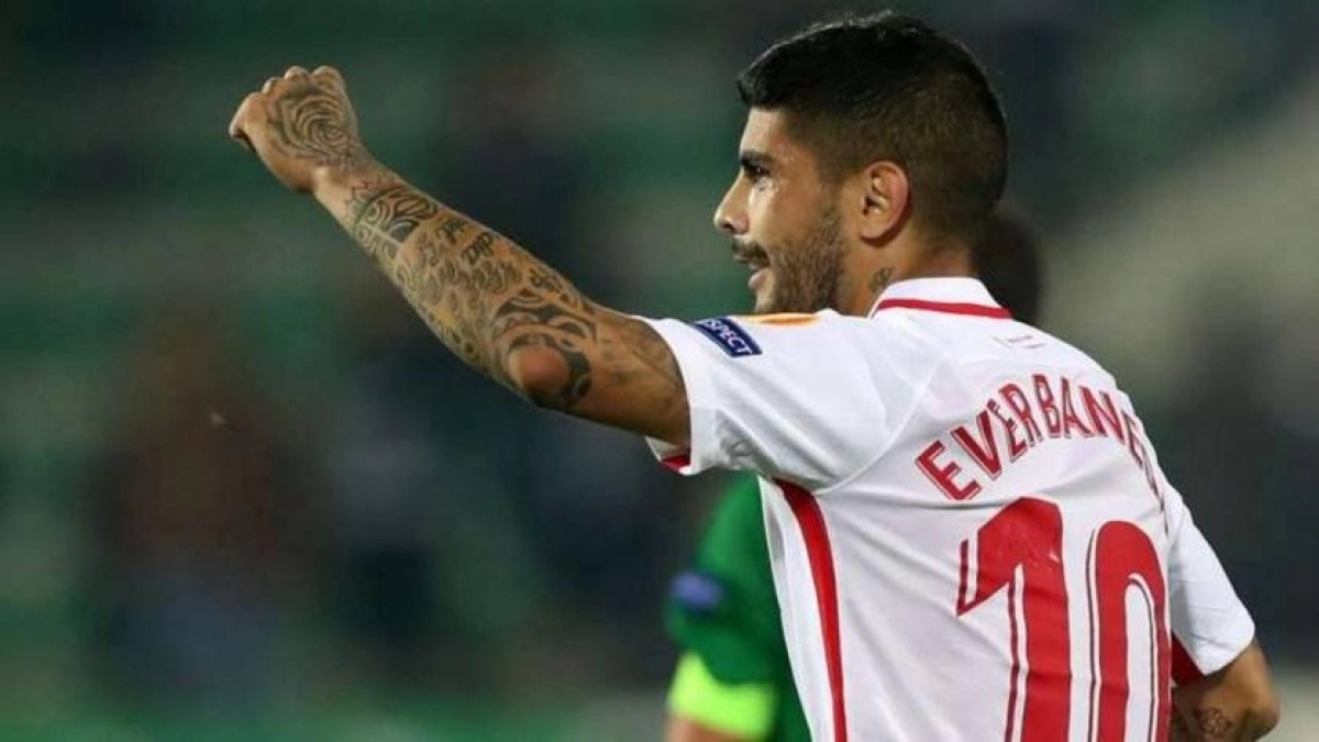 El Sevilla tiene un problema con Banega / Cope.es