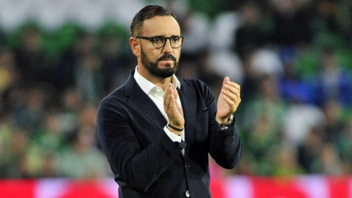 El tapado para la delantera del Valencia / Cope.es