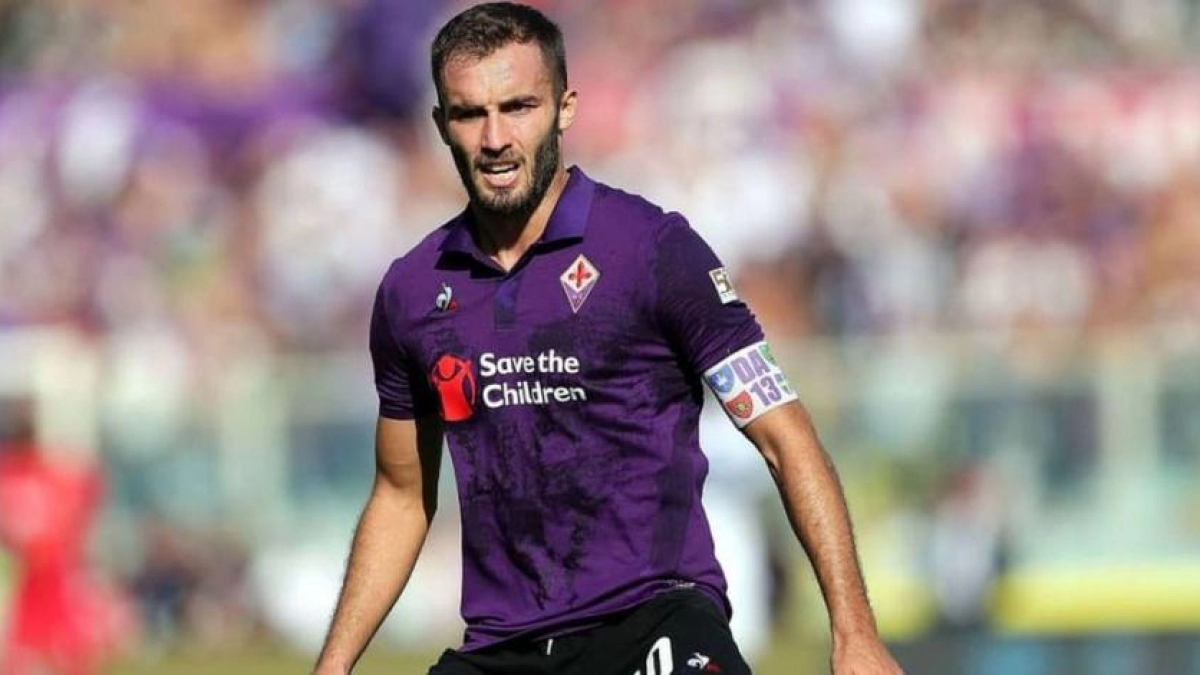 El Valencia ya negocia con Pezzella / publimetro.pe
