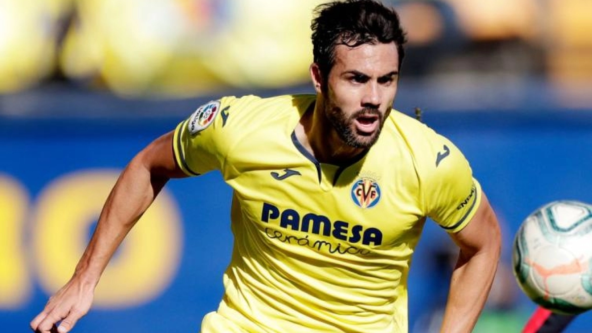 El Villarreal deberá fichar en enero / Cadenaser.com