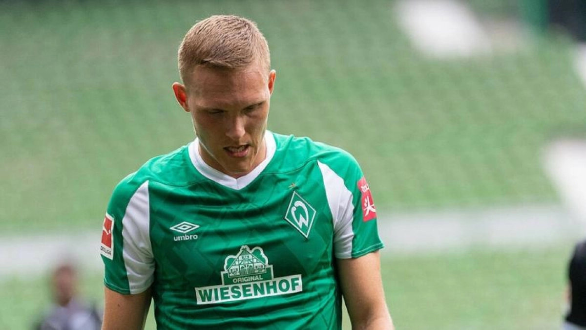 El Werder Bremen no acepta la oferta del Sevilla por Augustinsson / ABC.es