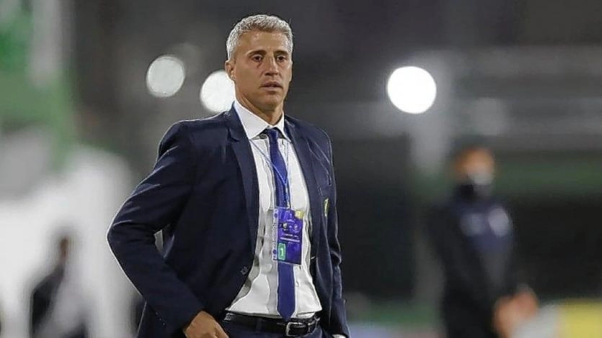El grande de Argentina que quiere a Hernán Crespo como nuevo entrenador