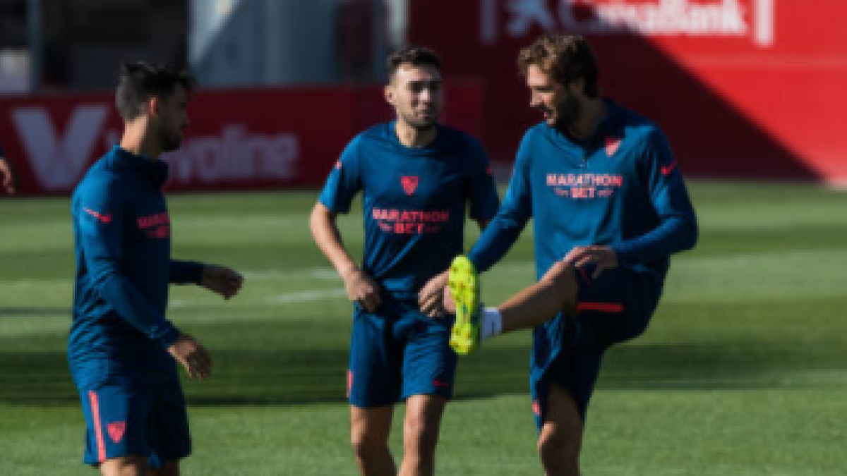 "Franco Vázquez ahora o nunca./ Foto: Getty Images"