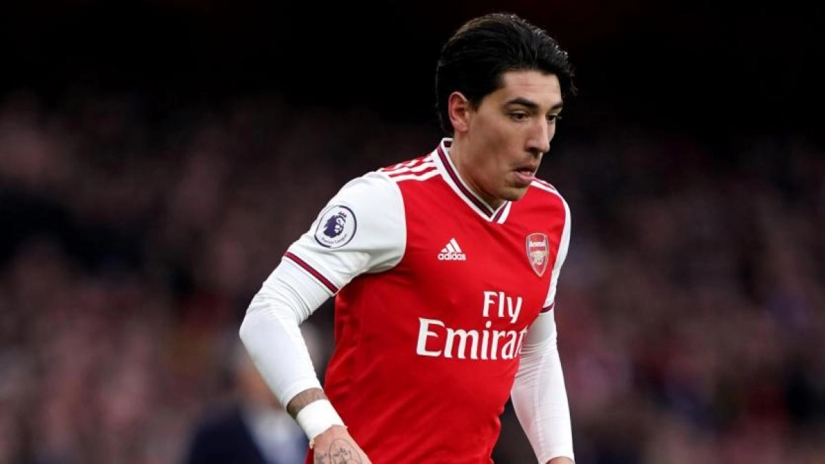 El plan B del Inter si no ficha a Héctor Bellerín