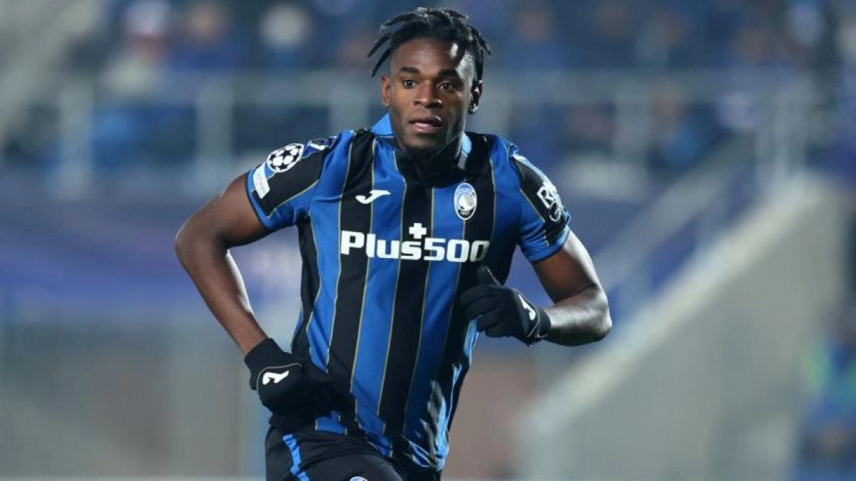 El precio de risa que la Atalanta ha puesto a Duván Zapata, objetivo del Newcastle