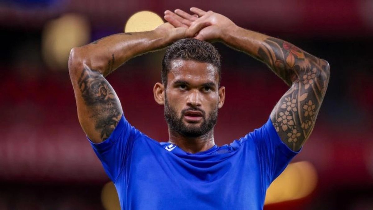 Fichajes Betis: Willian José, nueva opción para la delantera de Pellegrini