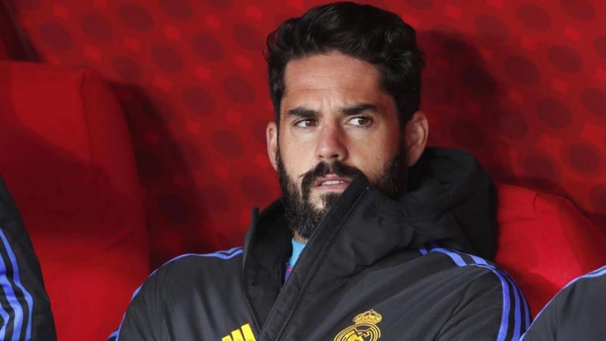 El Real Madrid ofrecerá 40 millones más Isco por una estrella de la Premier