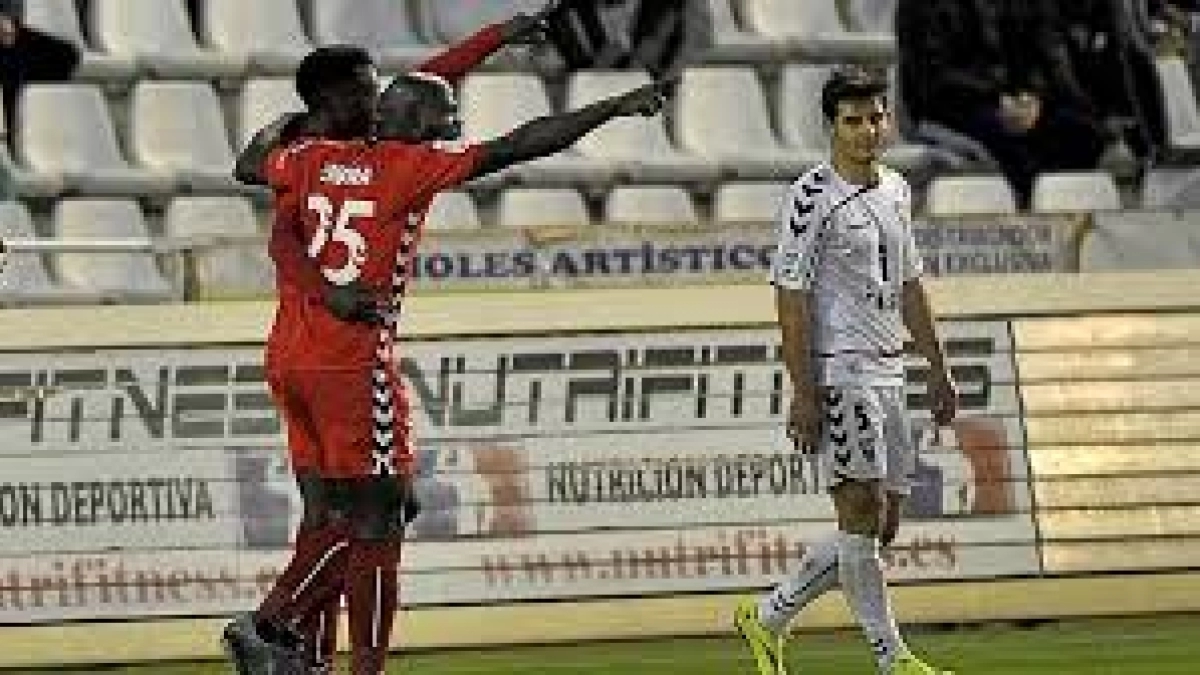 Emaná ficha por el Valencia. Foto: Marca