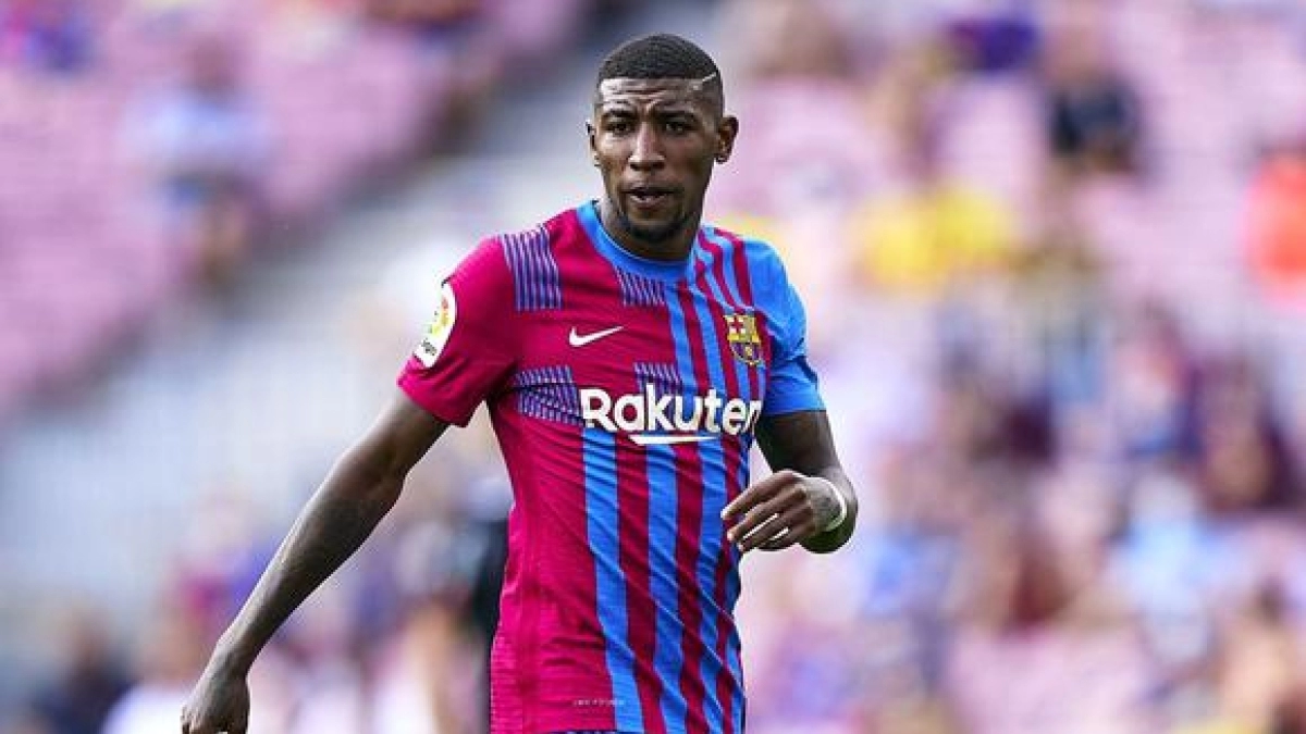 Emerson, tremendamente dolido con el Barcelona / Depor.com