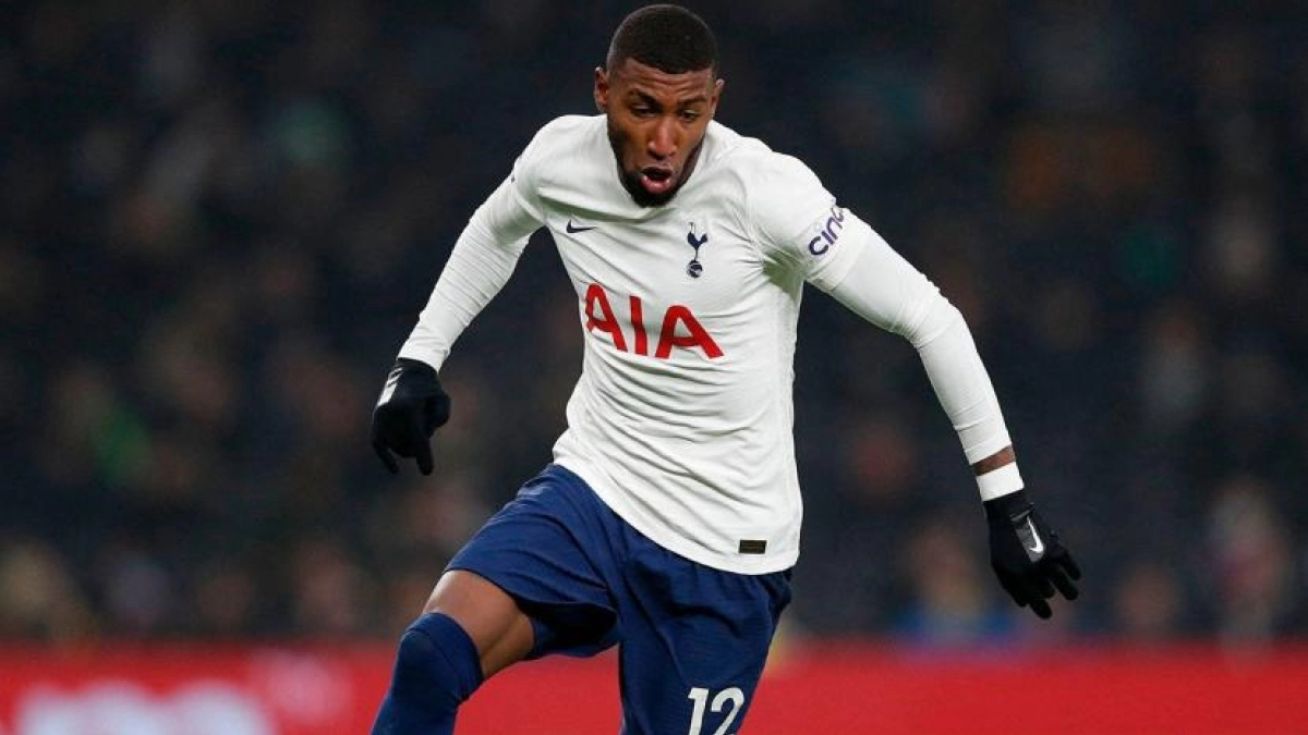 El plan del Atlético de Madrid para fichar a Emerson Royal