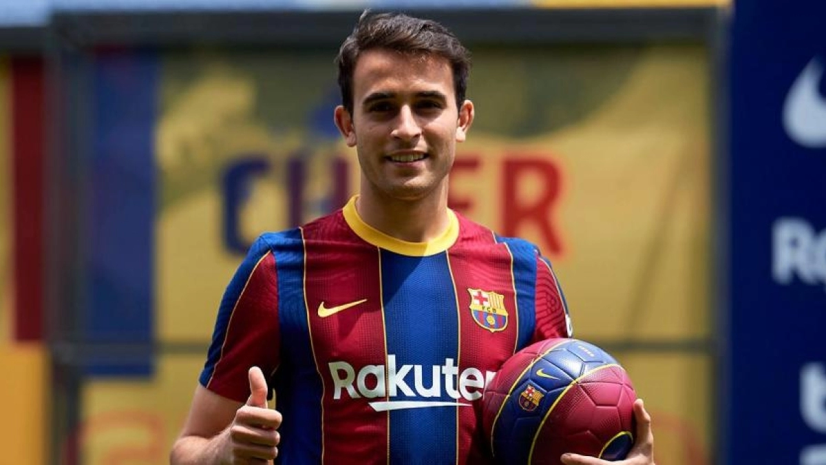 Los pros y los contras del fichaje de Eric García por el Barcelona