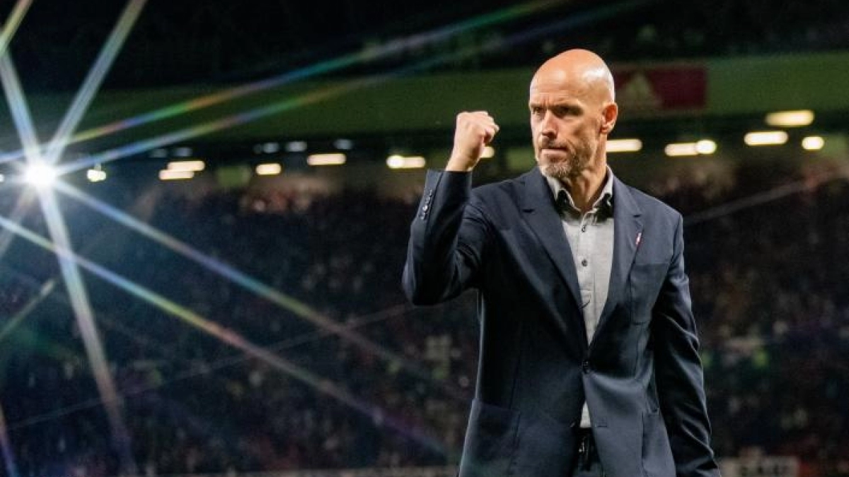  El sorprendente plan B del Manchester United por si falla el fichaje de Antony