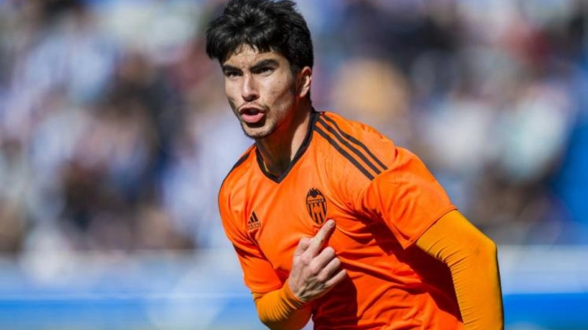 Esta es la oferta del Arsenal por Carlos Soler / Elpais.com