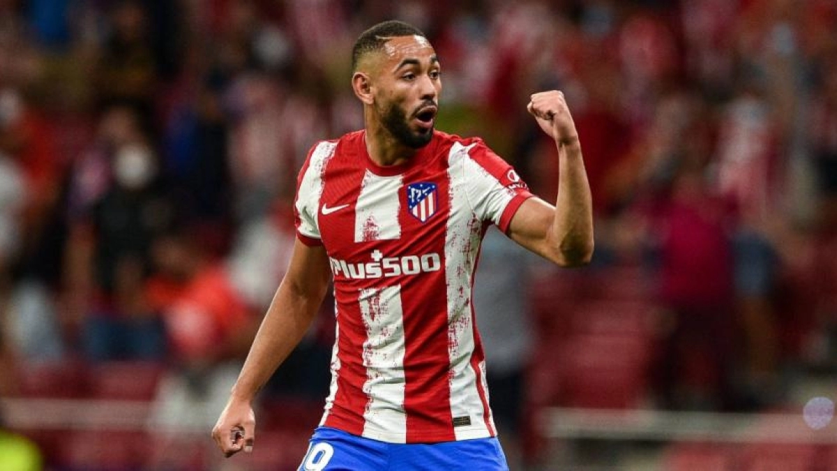 La primera oferta del Manchester United por Matheus Cunha es de 50 millones de euros. Foto: Transfermarkt