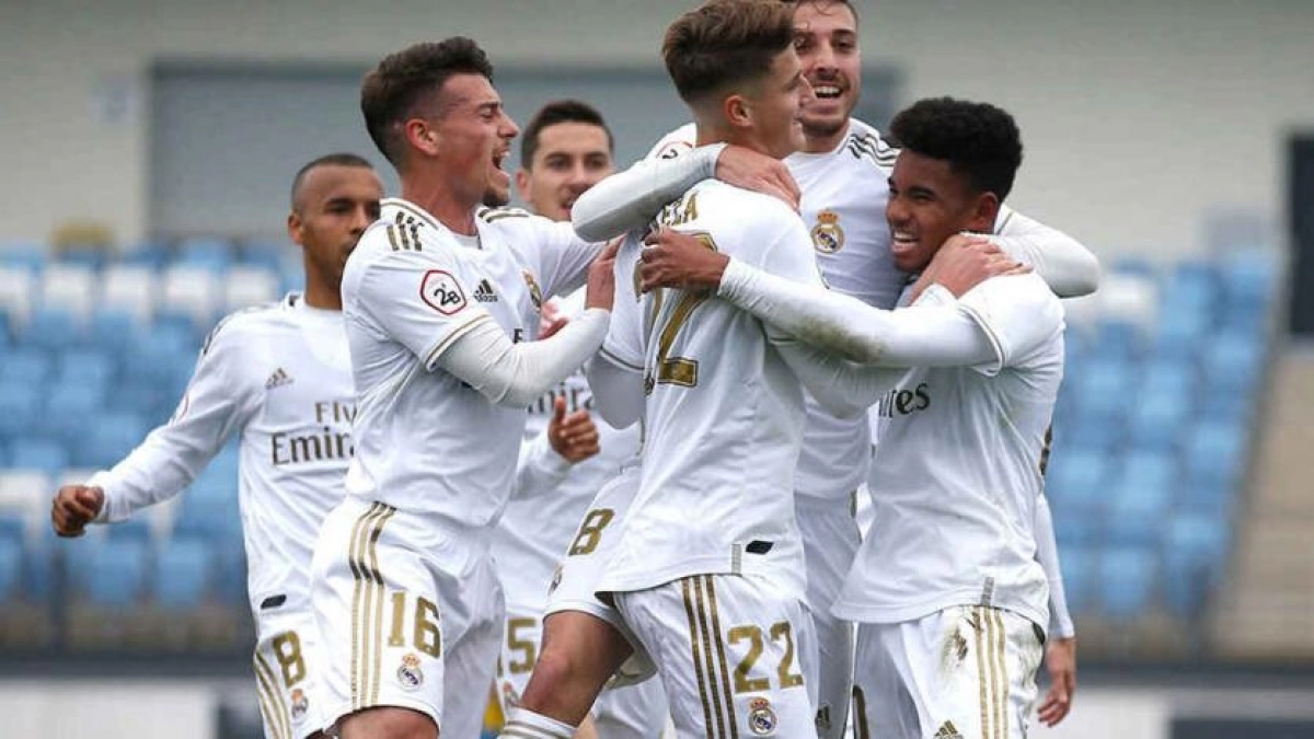 Las nuevas estrellas de ‘La Fábrica’. Foto: El Español