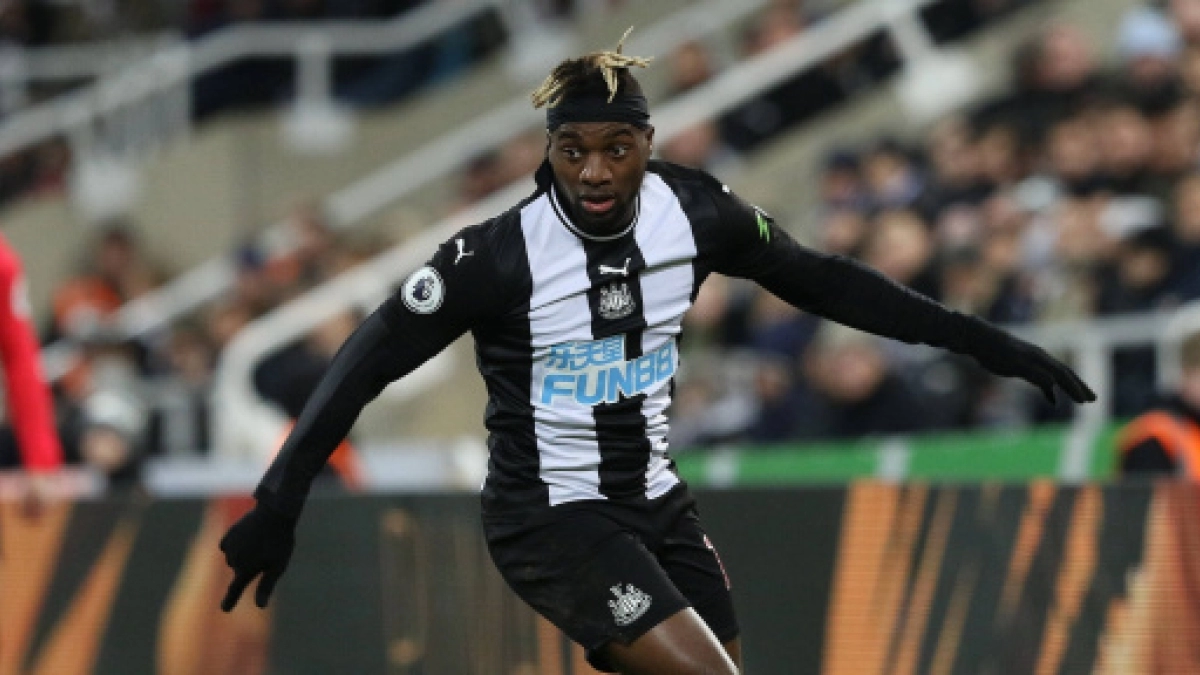 El jugador francés es pretendido por el Everton de Rafa Benítez. Foto: Getty