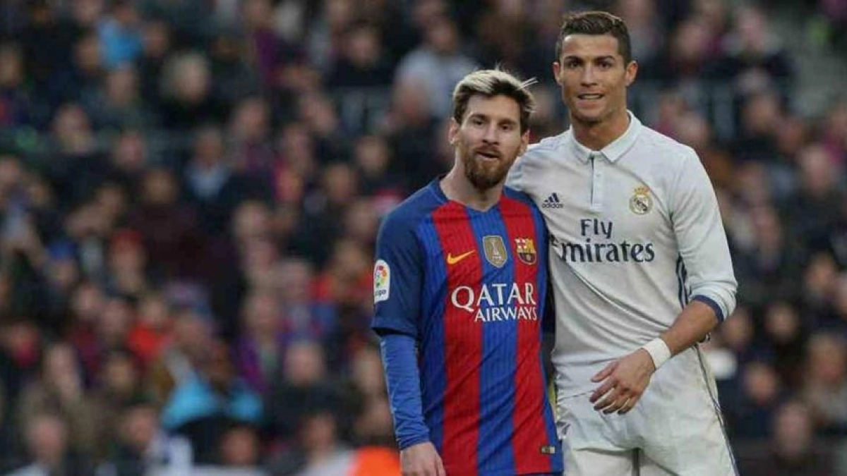 Ex compañeros de Cristiano y Messi deciden quién es el mejor | Semana