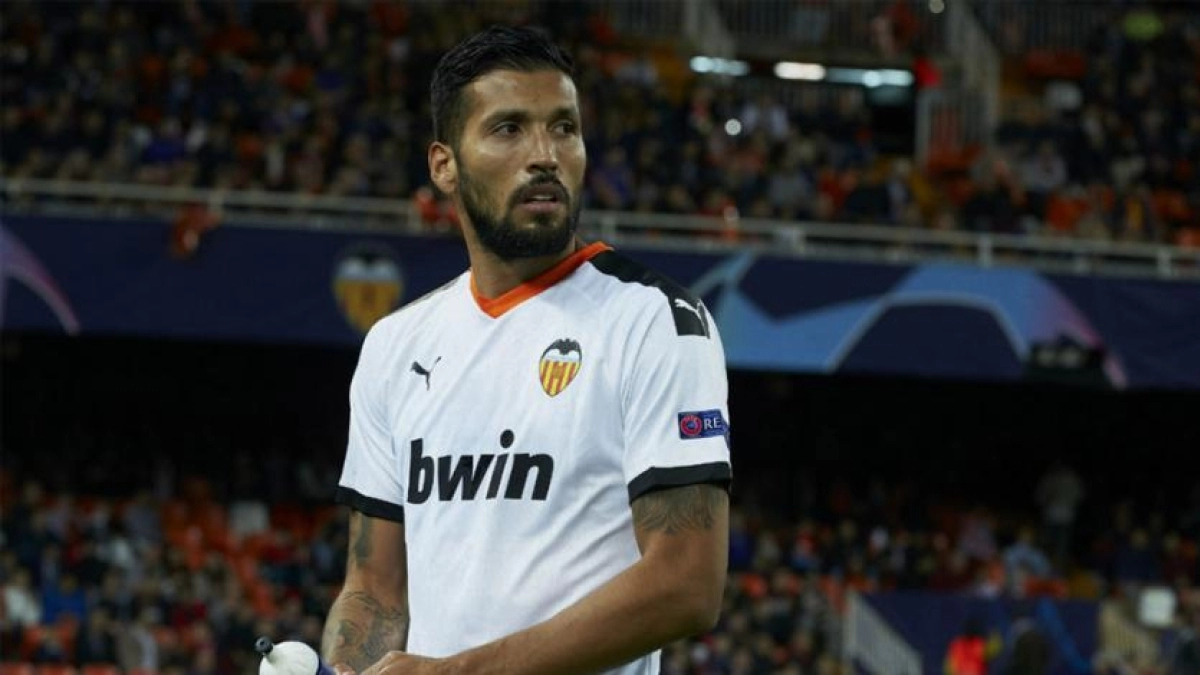 Garay y las otras 3 opciones de fichaje para Cruz Azul. Foto: Evening Standard