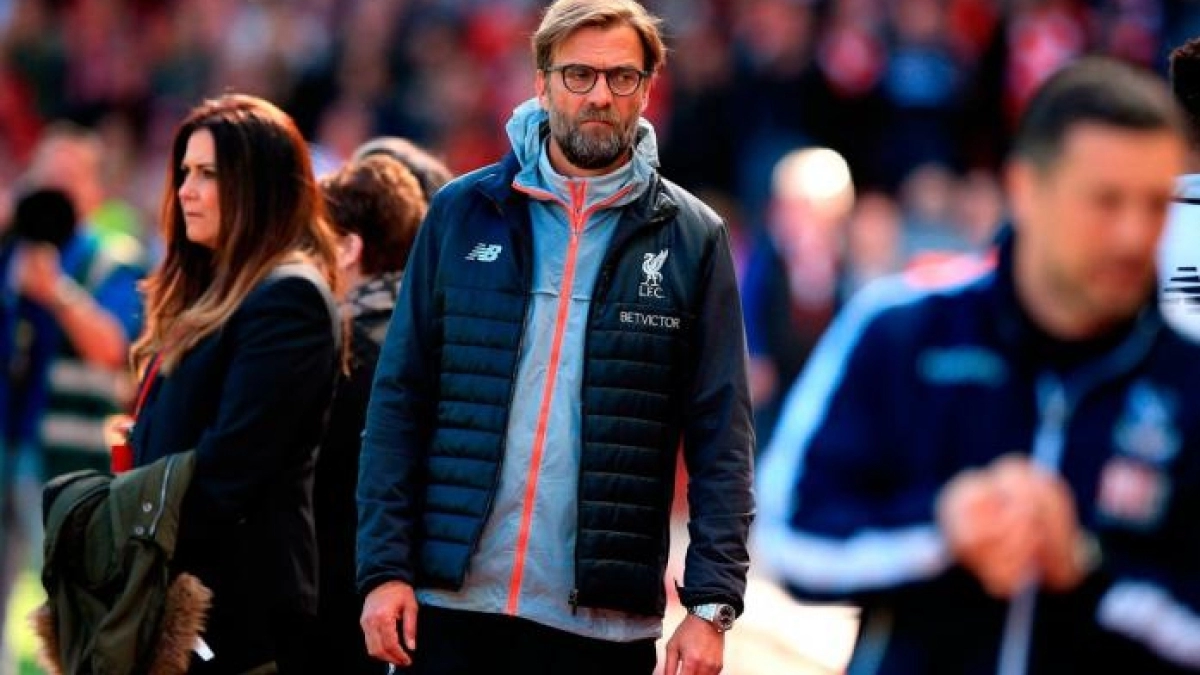 El favorito de Klopp para cubrir la vacante de Sadio Mané