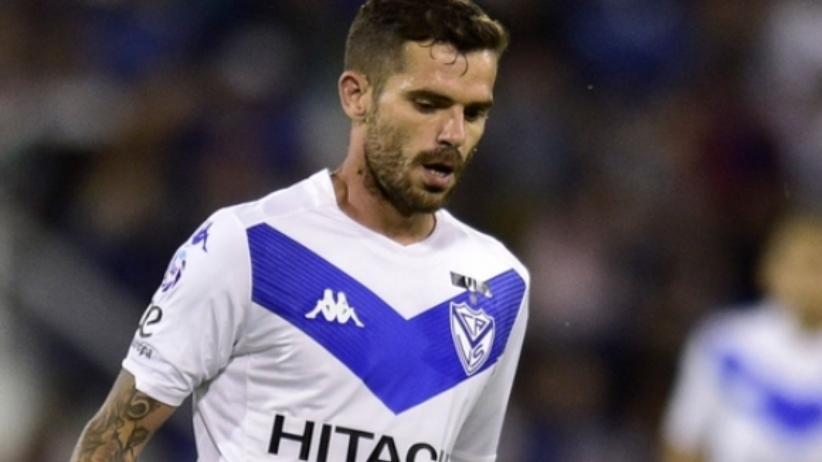 Fernando Gago recibió dos refuerzos para su equipo "Foto: TyC Sports"