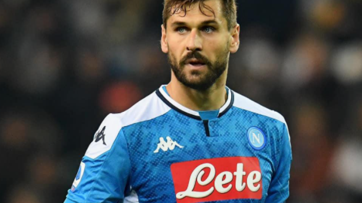 Fernando Llorente, un delantero idóneo para el regreso a Primera de la SD Eibar "Foto: Marca"
