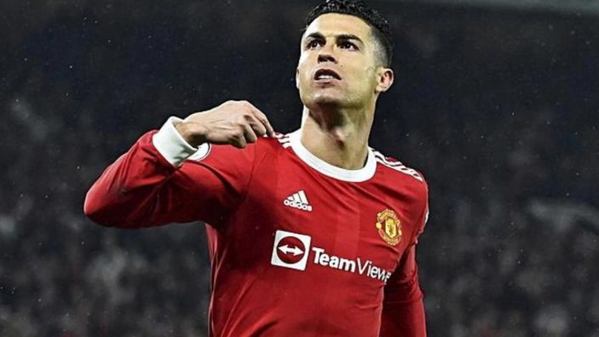 Cristiano Ronaldo saldrá del Manchester United. Foto: Marca