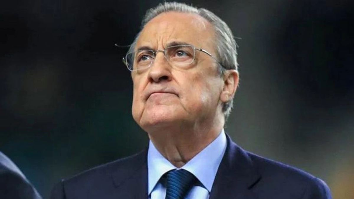 El fichaje soñado que Florentino nunca pudo cerrar - Foto: Marca