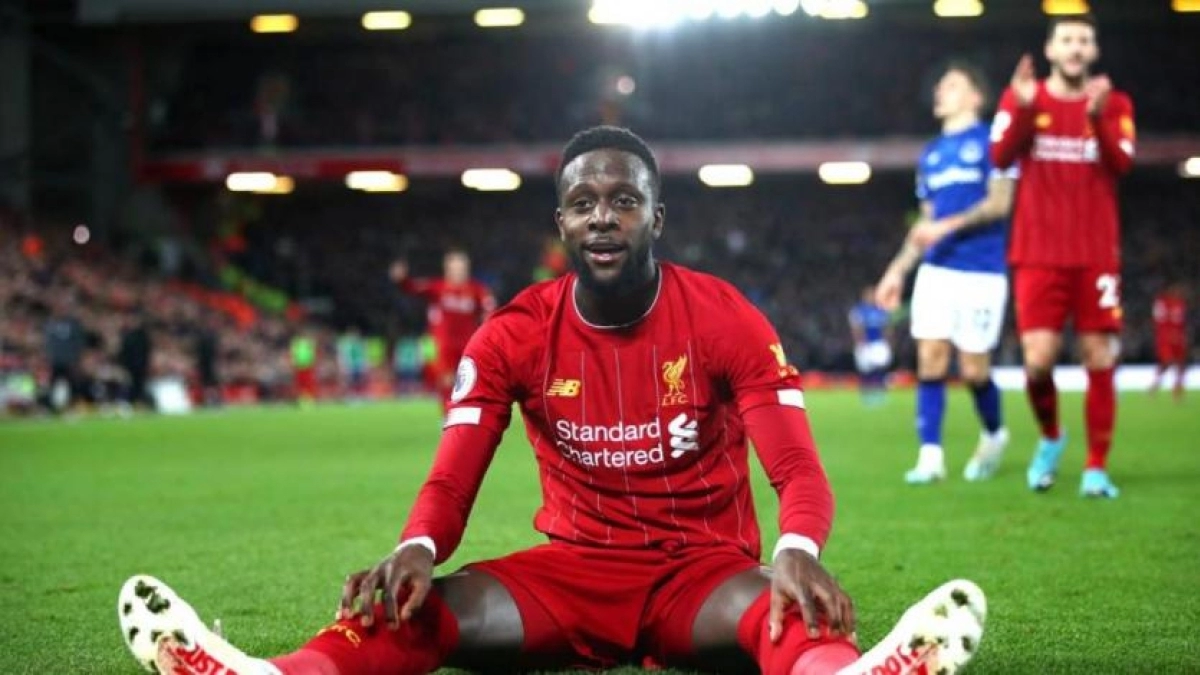 El delantero belga saldrá del Liverpool. Foto: Mundo Deportivo