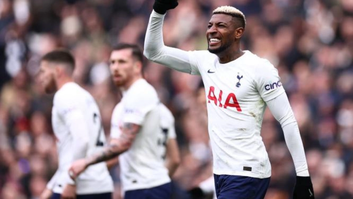 Fichajes Atlético: Empeñados en Emerson Royal / Elmundo.es